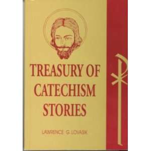  Treasury of Catechism Stories Electronics