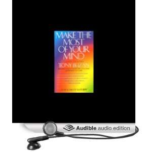   Make the Most of Your Mind (Audible Audio Edition) Tony Buzan Books