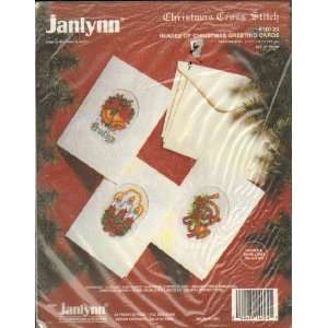    Images of Christmas Greeting Cards #140 24 Arts, Crafts & Sewing