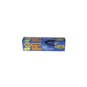  Zoo Med Daylight Blue Reptile Bulb 25 watts: Pet Supplies
