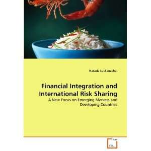 com Financial Integration and International Risk Sharing A New Focus 