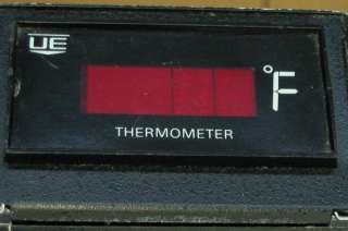 WA 2000 Temperature Indicator Surgical Thermometer  