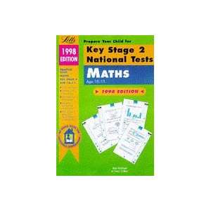  Key Stage 2 National Tests Mathematics (Prepare Your 