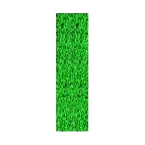  Ribbon Floss   Metallic Green