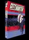 City Hunter: The Motion Picture (DVD, 2002)