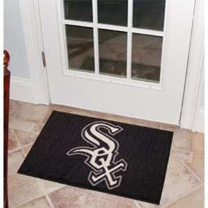  Chicago White Sox Starter Rug/Carpet Welcome/Door Mat 