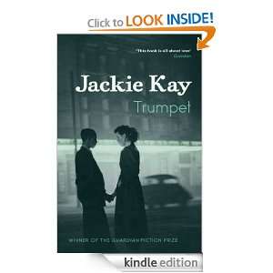 Trumpet Jackie Kay  Kindle Store