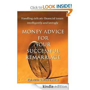  Advice for Your Successful Remarriage Handling Delicate Financial 