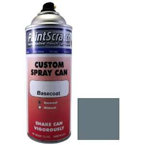   Up Paint for 2012 Porsche Panamera (color code M5S/R9) and Clearcoat