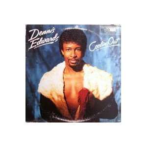  Dennis Edwards Coolin Out Music