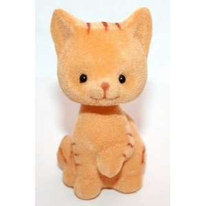  Kitty Cat Bobble Head Doll: Toys & Games