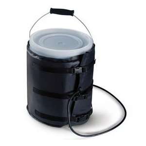  Powerblanket 5 Gallon Insulated Drum Heater/Barrel Blanket 