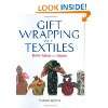  Gift Wrapping: Creative Ideas from Japan (9780870117688 