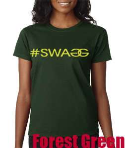   Shirt #SWAG Jersey Shore DJ Pauly D T Shirt #SWAGG MTV SWAGG  