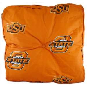     Floor Pillow   Big 12 Conference 