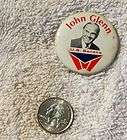 John Glenn autopen Mercury 6 STS 95 political  
