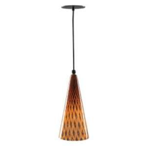   with Pineapple Shade Oil Rubbed Bronze PS1750 53 45