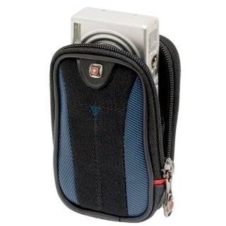  Wenger Swiss Gear Sherpa Collection Small Camera Case 