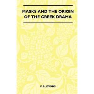   Drama (Folklore History Series) (9781445523323) F. B. Jevons Books