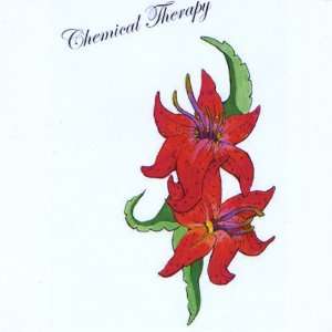  Chemical Therapy Expeditions Band Music