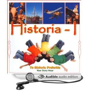  Historia 1 (Texto Completo): History 1 (Audible Audio 