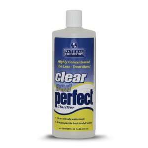  Natural Chemistry Clear and Perfect 5 gal Patio, Lawn 