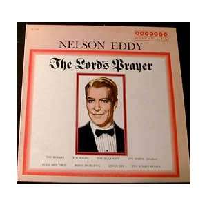  The Lords Prayer Nelson Eddy Music