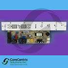GE Refrigeration Control WR55X10416, Whirlpool Refrigeration Control 