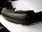 00 02 LINCOLN LS REAR BUMPER