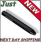Just Mobile AluPen Stylus 4 iPad/iPhone/iP​o​d Black NEW