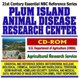  Research Center, U.S. Department of Agriculture (USDA), Agricultural 