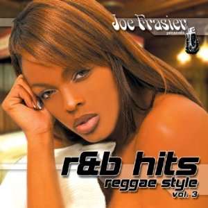   Hits Reggae Style, Vol. 3 [Vinyl] R & B Hits Reggae Style Music