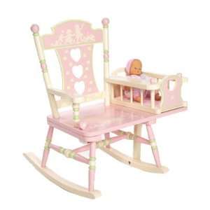  Rock A My Baby Rocking Chair