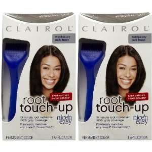  Clairol Nice n Easy Touch Up Beauty