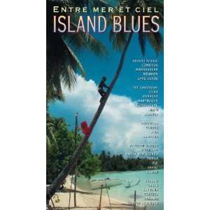  Island Blues Various Artists Music