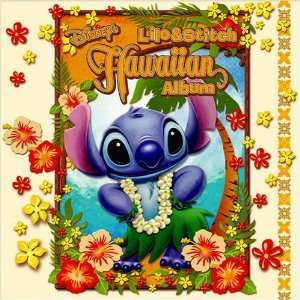   & Stich Hawaiian Album Disneys Lilo & Stich Hawaiian Album Music