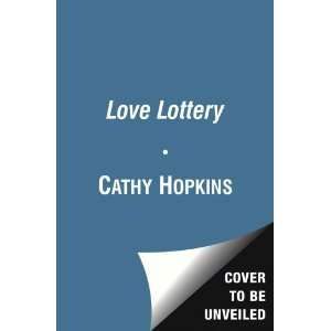  Love Lottery (Truth Or Dare) (9781442471764) Cathy 