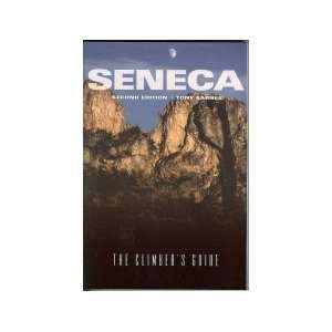  seneca Seneca Rocks Climbing Guide By Tony Barnes Sports 