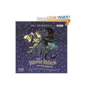  Worst Witch to the Rescue (BBC Audio) (9781408400524 