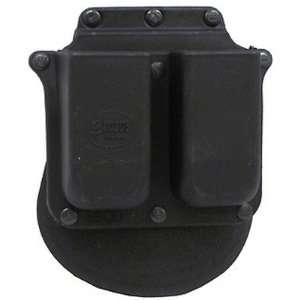  Fobus Double Mag S&W M&P Paddle   Multiple Magazine Pouch 