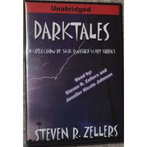  DarktalesA collection of sick twisted scary stories 