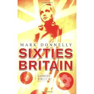   Britain Culture, Society and Politics by Mark Donnelly (Apr 4, 2005