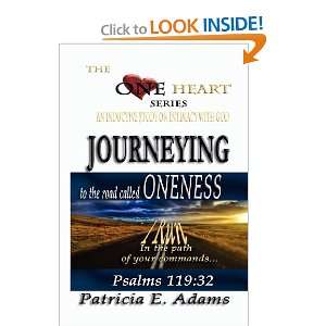 Journeying to the Road Called Oneness To Regain My Original Position 