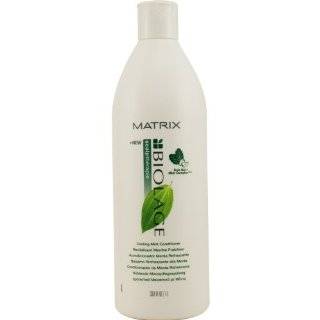 Biolage by Matrix Normalizing Shampoo 33.8 Ounces Biolage Normalizing 