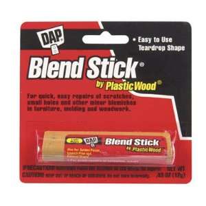  7 each: Plastic Wood Blend Stick (4028): Home Improvement