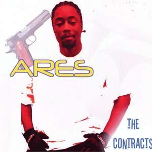  The Contract Ares Music
