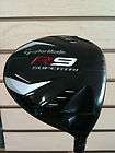 TAYLORMADE R9 SUPERTRI 10 5 DRIVER MOTORE GRAPH STIFF  