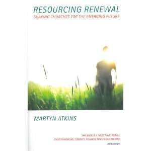 Resourcing Renewal (9780716206682) Martyn Atkins Books