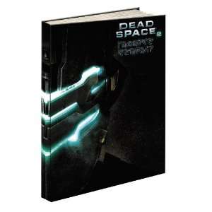  Dead Space 2 Limited Edition Prima Official Game Guide 
