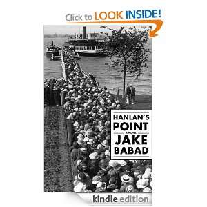 Hanlans Point Jake Babad  Kindle Store